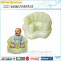 Inflatable bathtub bath stool, bb bathtub bath basin, baby seat baby dining chair sofa set